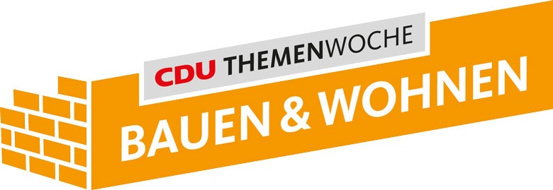 Themenwoche Bauen und Wohnen Themenwoche Bauen und Wohnen