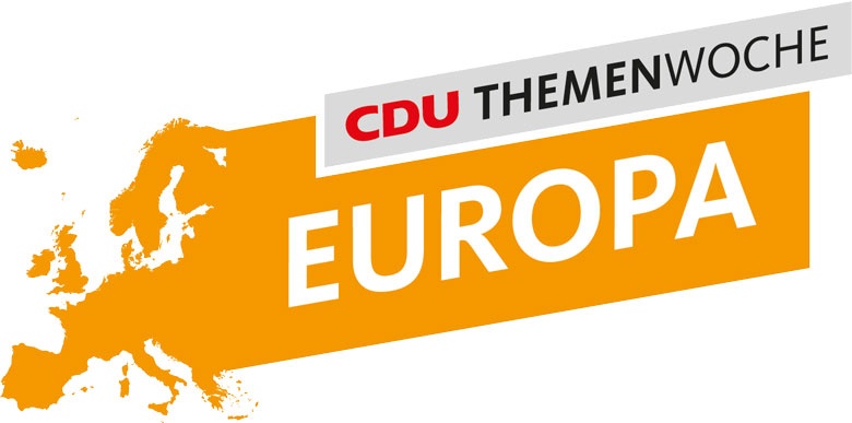 Themenwoche Europa Themenwoche Europa