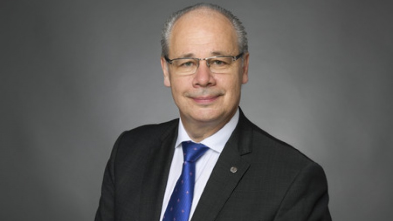 Dr. Georg Kippels MdB