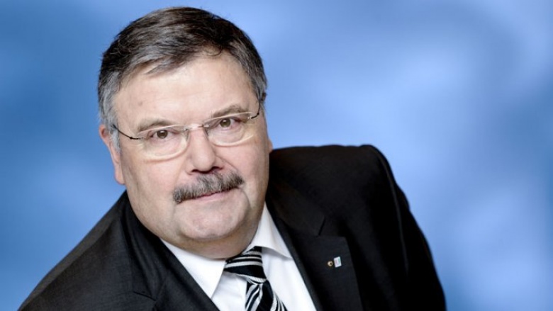 Werner Theisen Werner Theisen