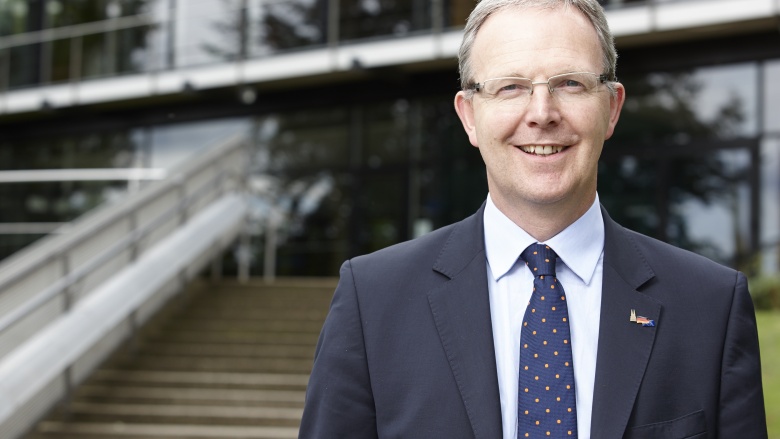 Axel Voss MdEP Axel Voss MdEP