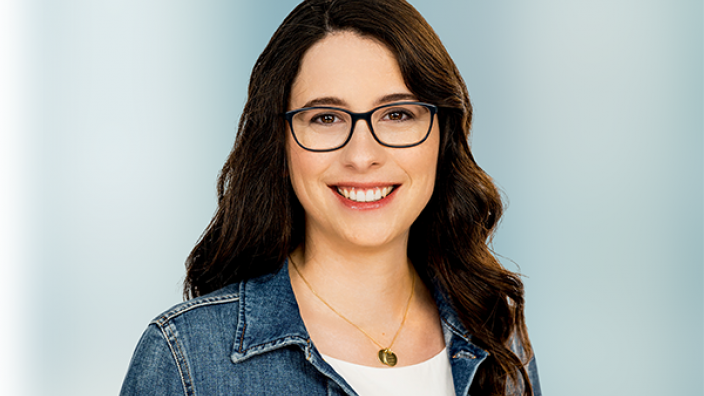 Romina Plonsker MdL