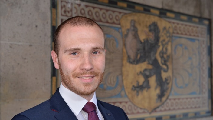Jan-Christoph Hebig