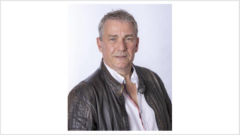 Wolfgang Esser Wolfgang Esser